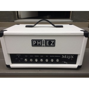 M22X (22W Plexi with master)