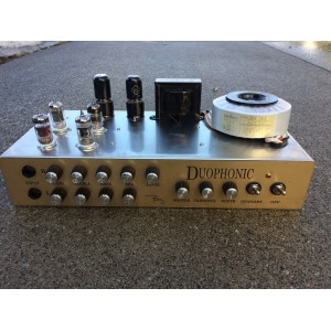 22W Duophonic