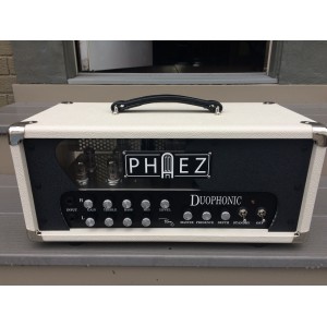 22W Duophonic