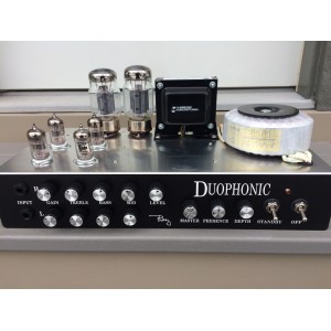 KT66 Duophonic