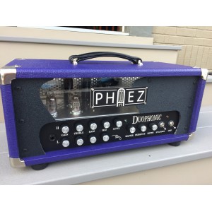 22W Duophonic