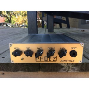 Asheville Preamp