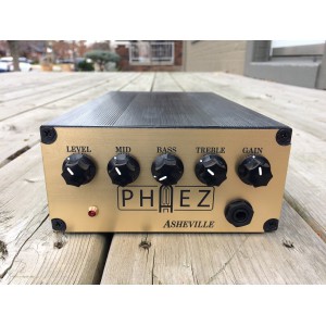 Asheville Preamp