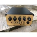 Asheville Preamp 