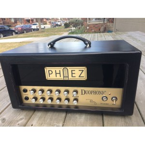 22W Duophonic with Cab