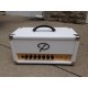 Jackal 18w in white cab