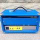25W Daisycutter in Blue Cab
