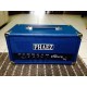 25W Corona in Navy Cab